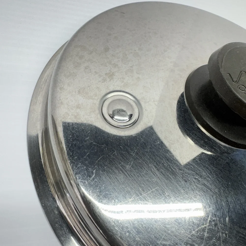Saladmaster Vapo Lid 8.5